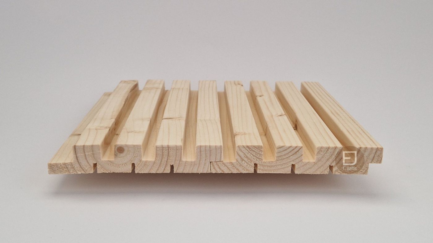 Kostas 18×120 mm (AB)