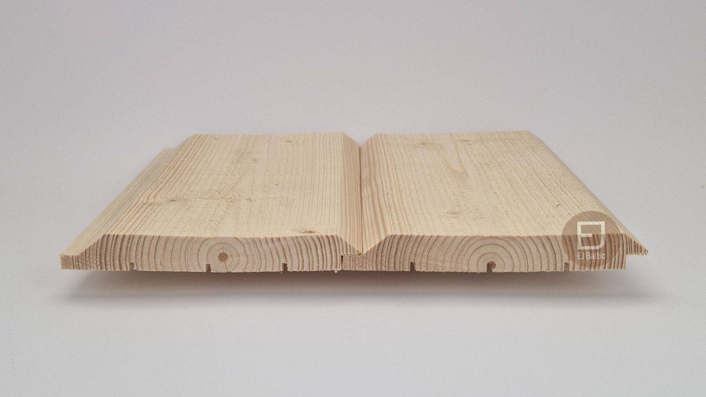 Pranas 18×145 mm (AB)