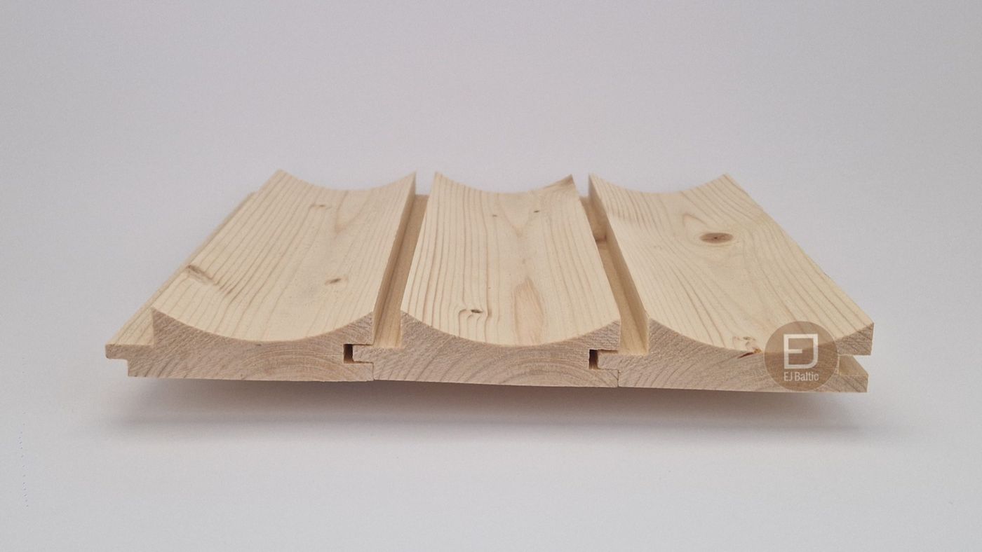 Goda 20×90 mm (AB)