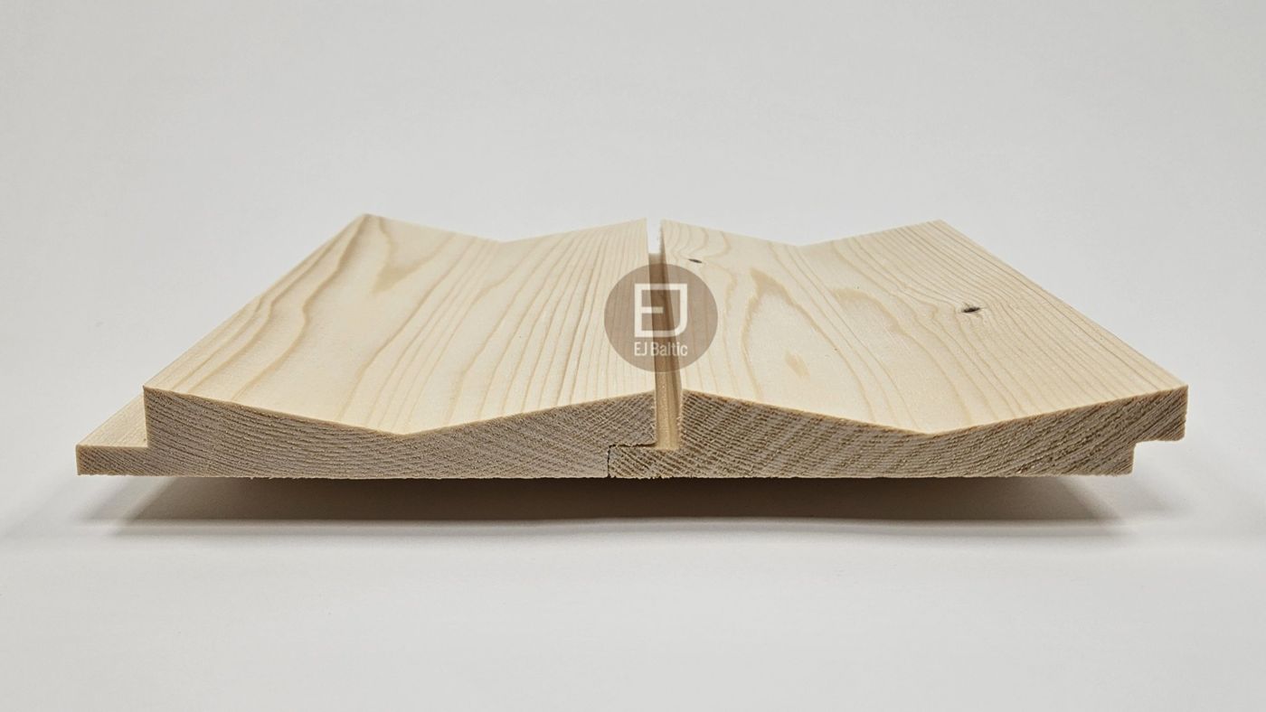 Tauras 18×120 mm (AB)