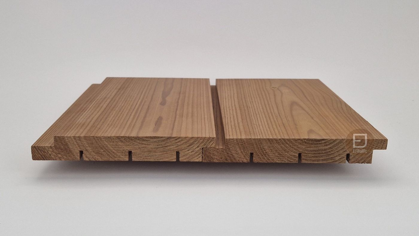 Salvijus termo 20×140 mm (AB)