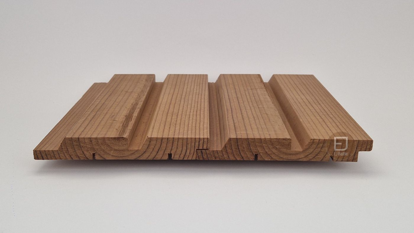 Benas termo 20×140 mm (AB)