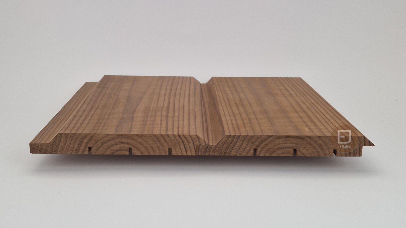 Severa termo 20×140 mm (AB)