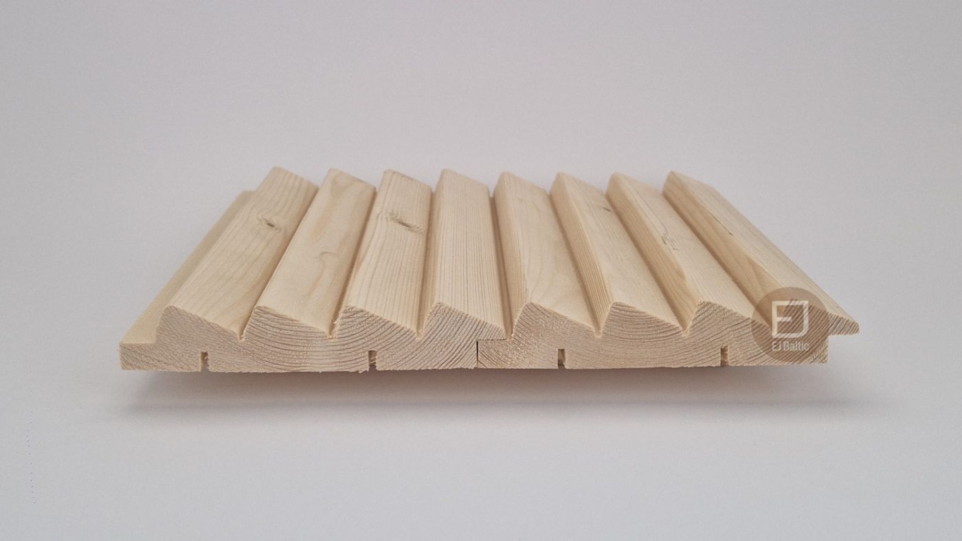 Eglė 22×144 mm (AB)