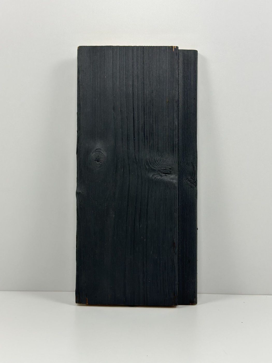 Deginta mediena - Dark anthracite