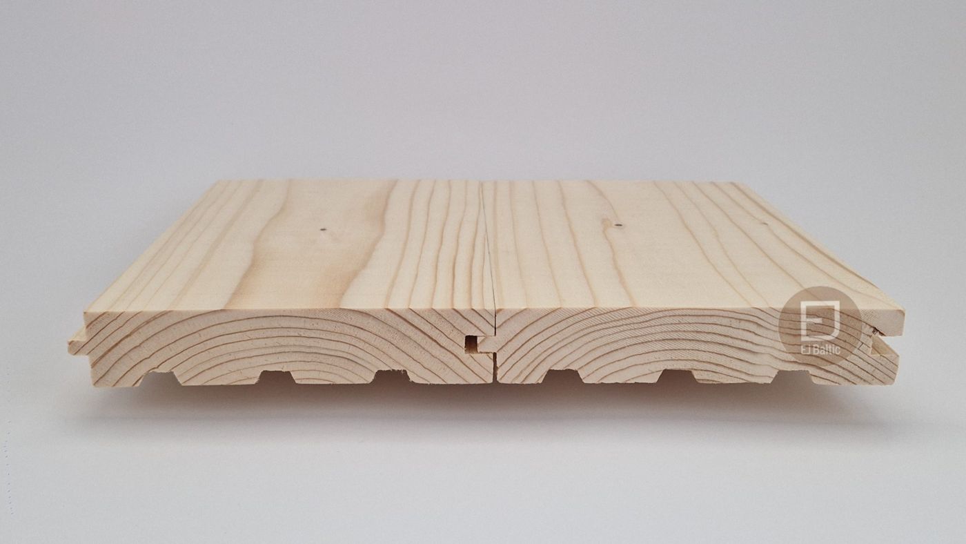 Elzė 34×145 mm (AB)
