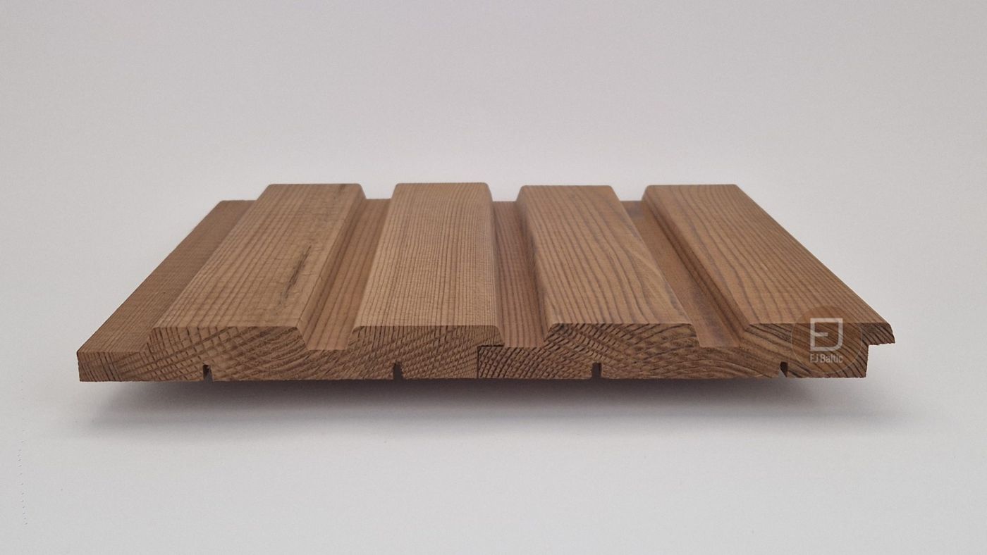 Benas termo (2) 20×140 mm (AB)