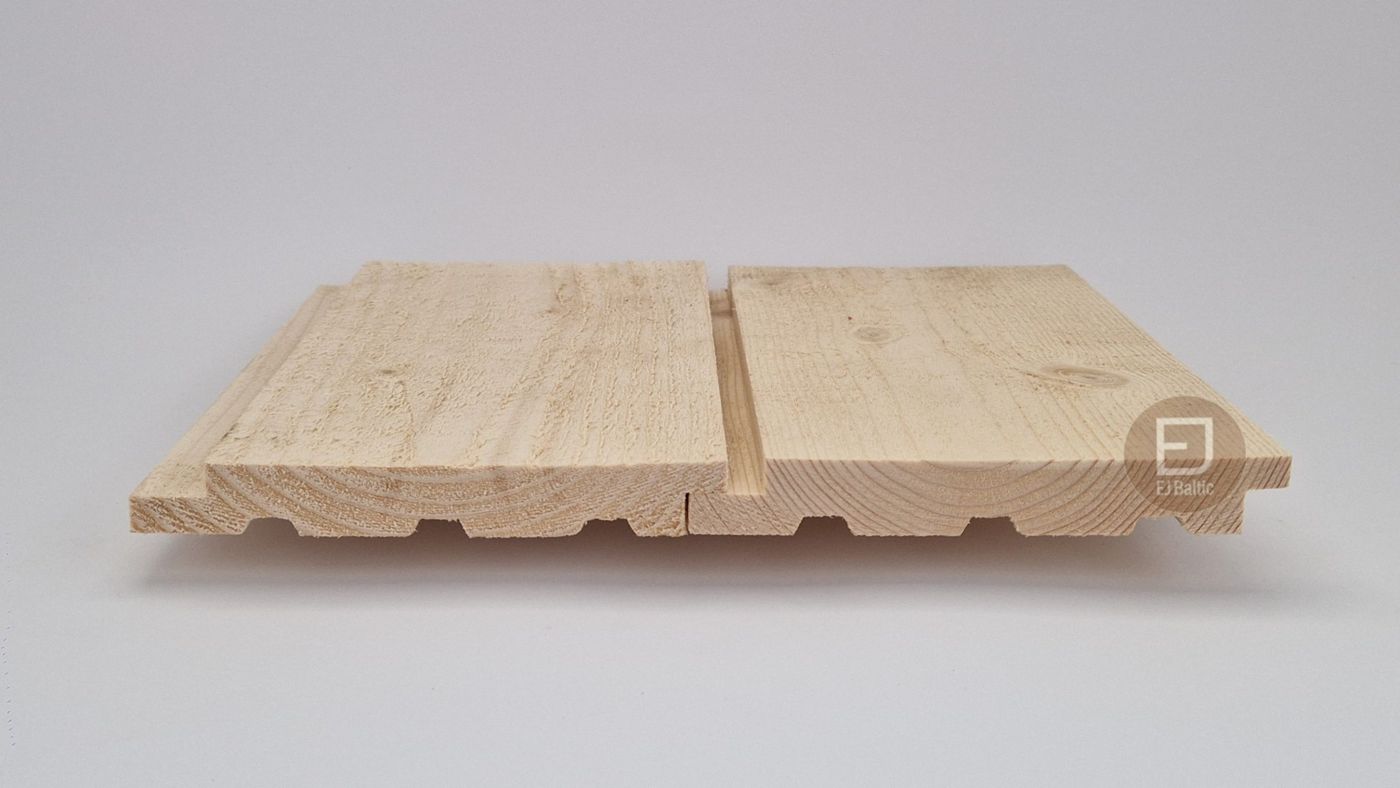 Salvijus 18×145 mm (AB)